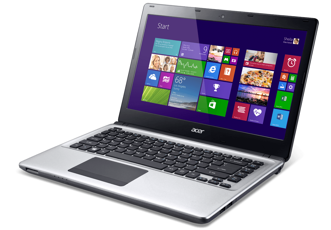 Acer Xtreme