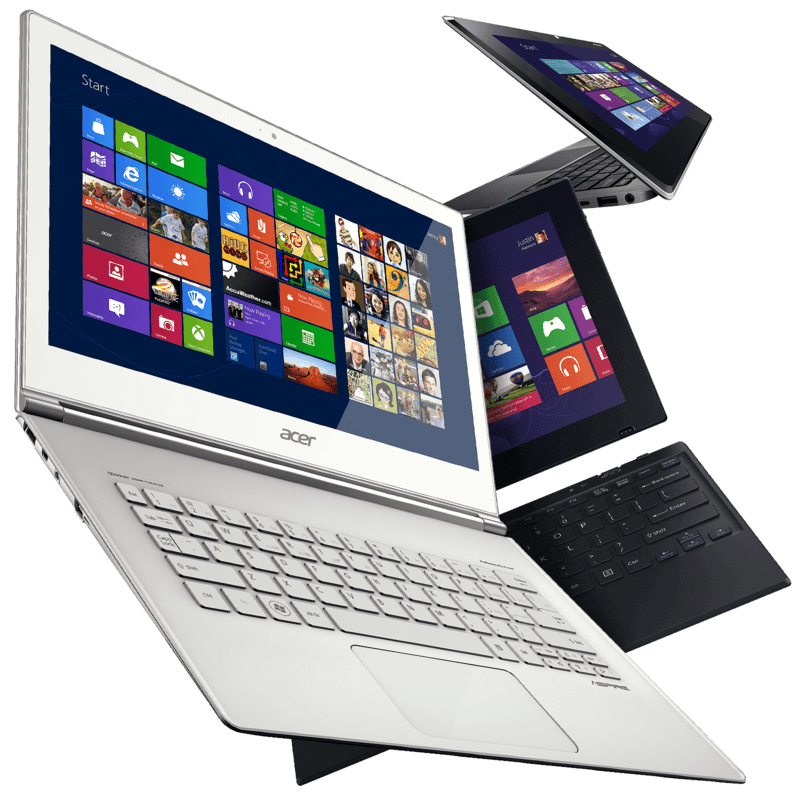 Acer SLIM