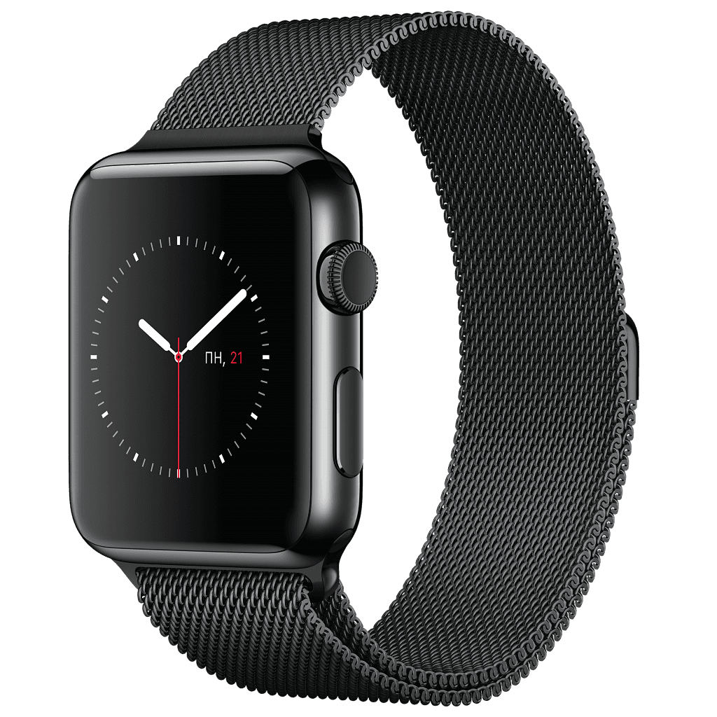 Apple Smart Watch