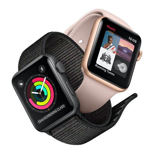 Apple Smart Watch