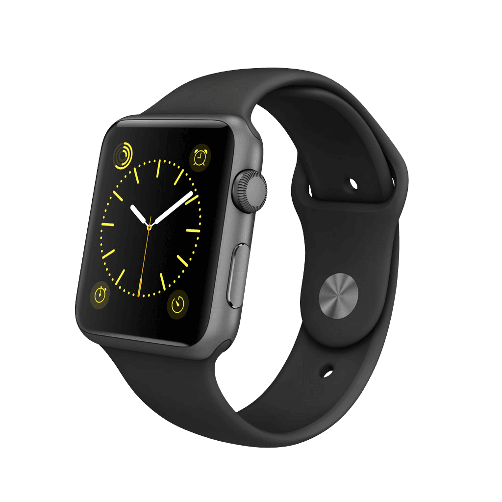 Apple Smart Watch