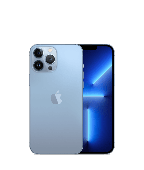 iPhone 13 Pro