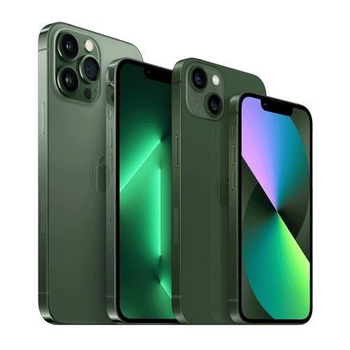 iPhone 13