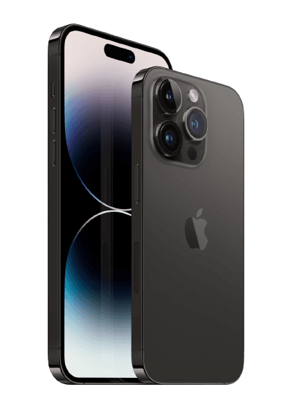 iPhone 14 Pro