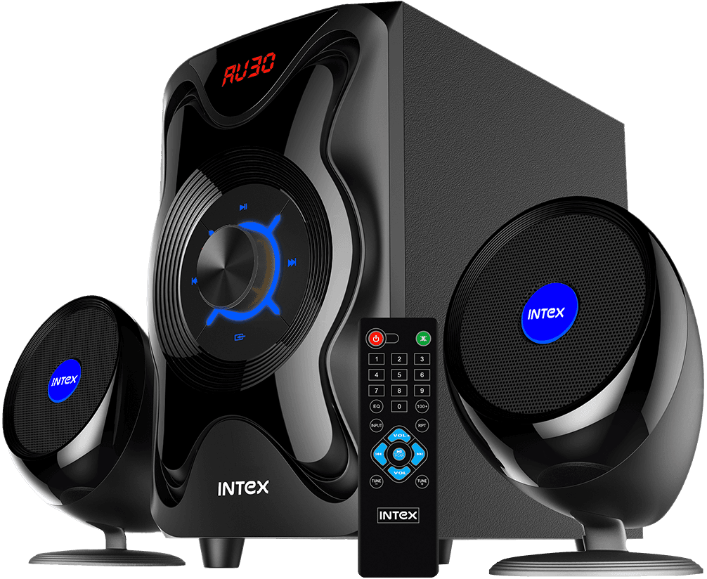 Intex Subsystem