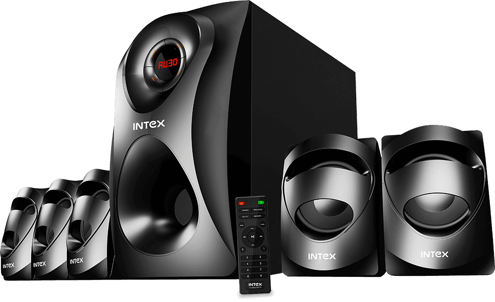 Intex Twiter