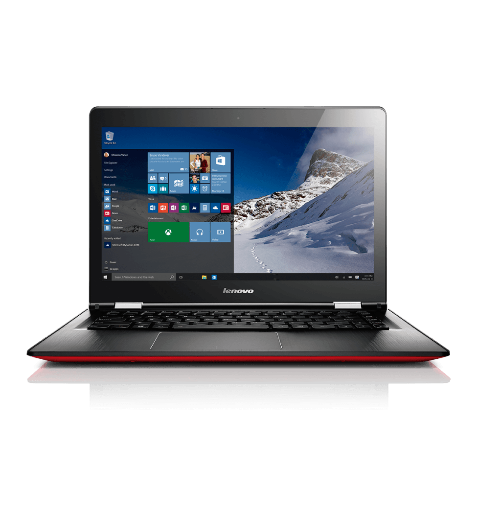 Lenovo Rizon