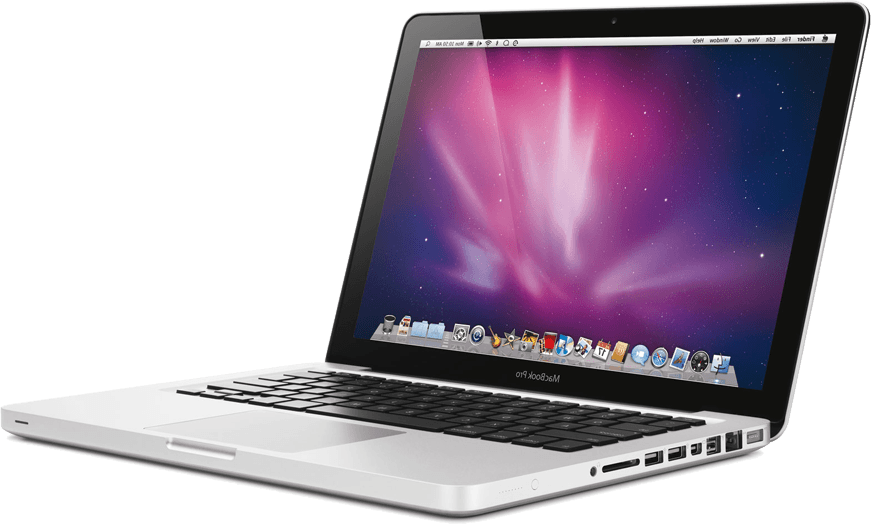 MacBook Pro
