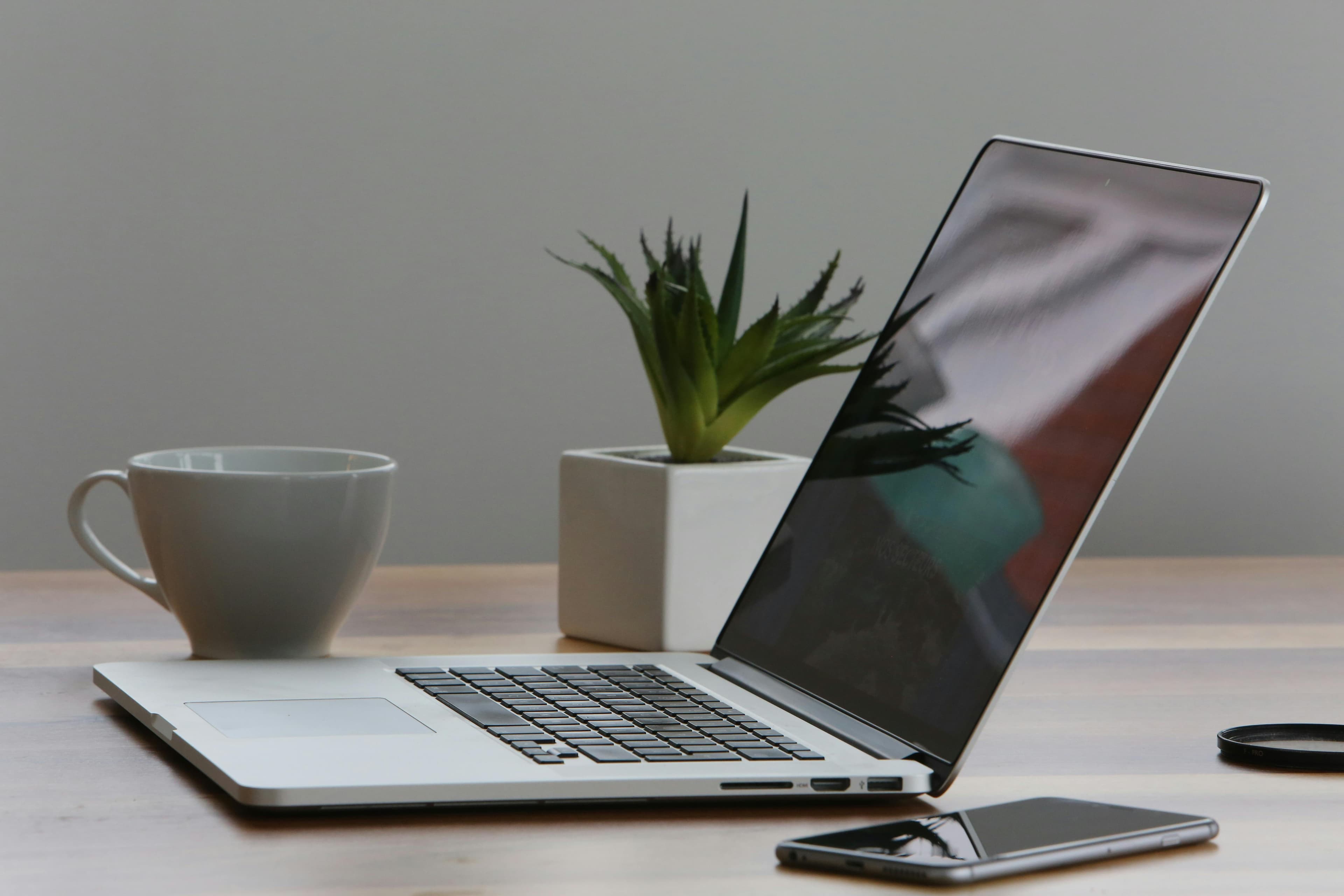 MacBook Workbook