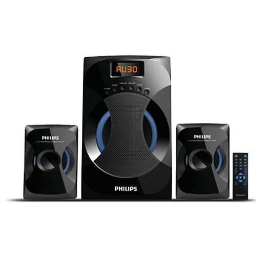 Philips Speaker