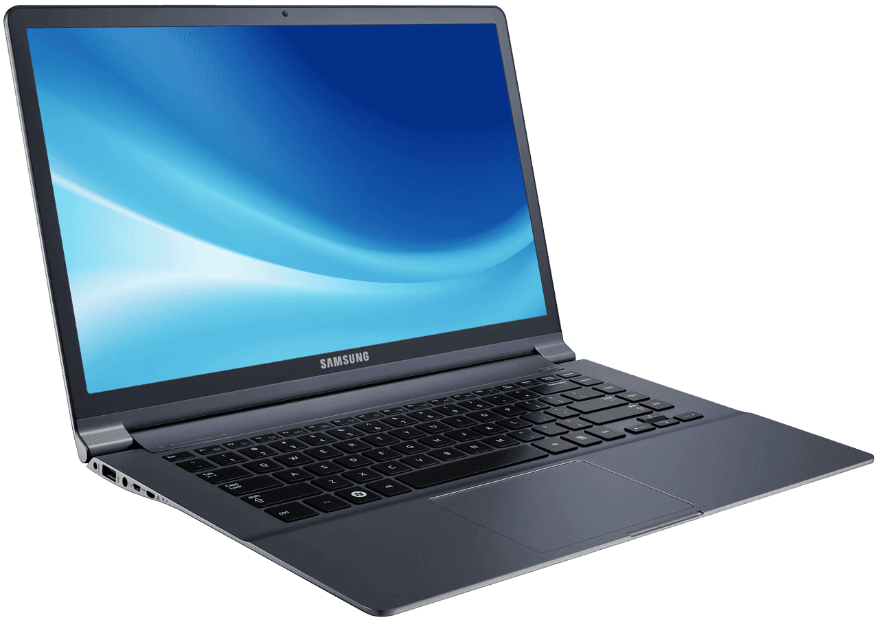 Samsung Slim