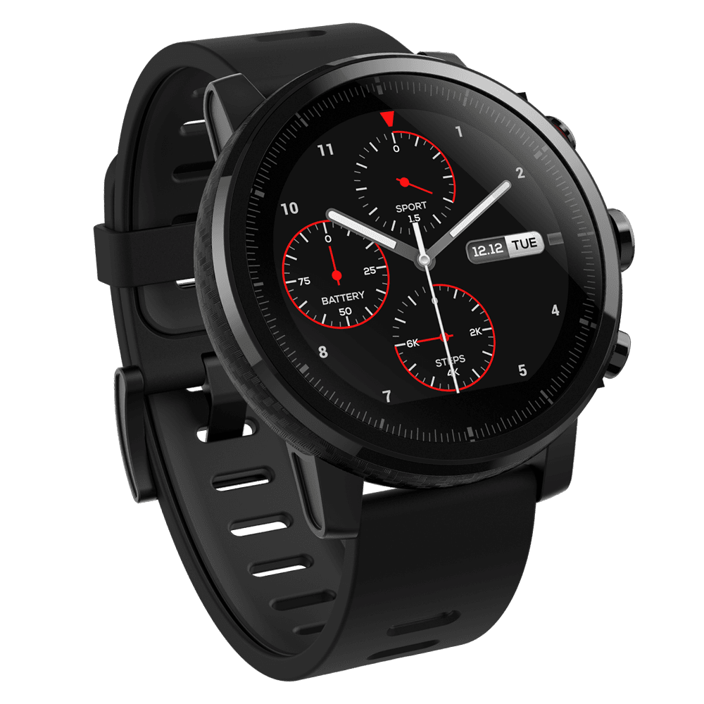 Apple Smartwatch